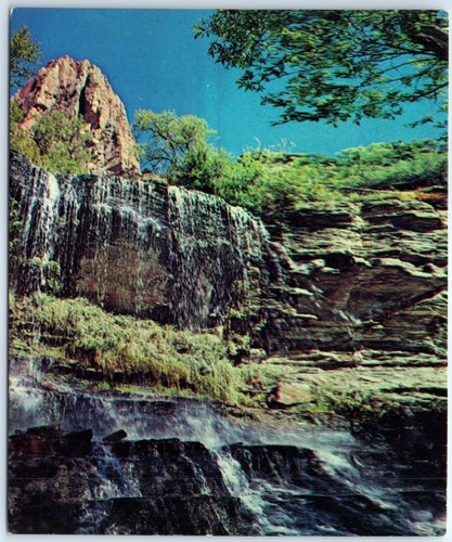 Postcard grand canyon - -,