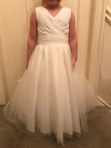 Amanda wyatt bridesmaid dress - bridesmaid,