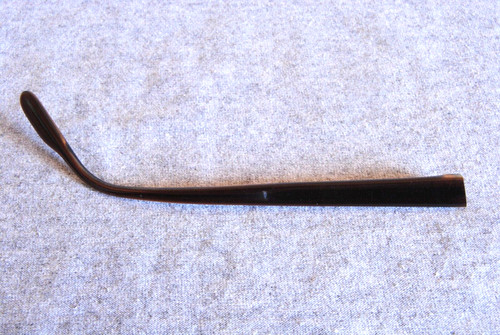 Shuron vintage eyeglass - vintage, temple