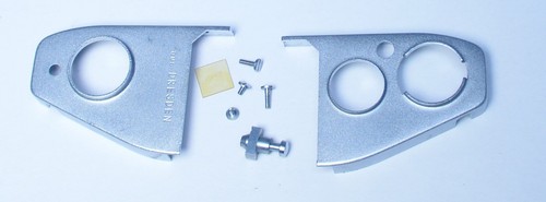 Exakta vx1000 top cover bezel - exakta,