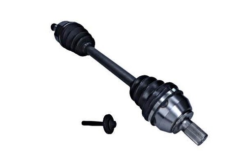 Front drive shaft fits - front, ford