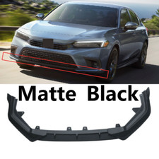 Front Bumper Lip Splitter