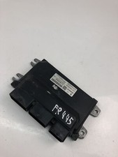 RENAULT CAPTUR J5 Engine Control Unit ECU 237105990S 2019 24451329
