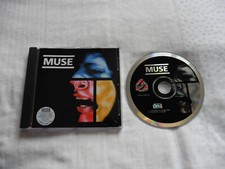 MUSE  EP NUMBERED 929/999 MINT CONDITION! VERY RARE!