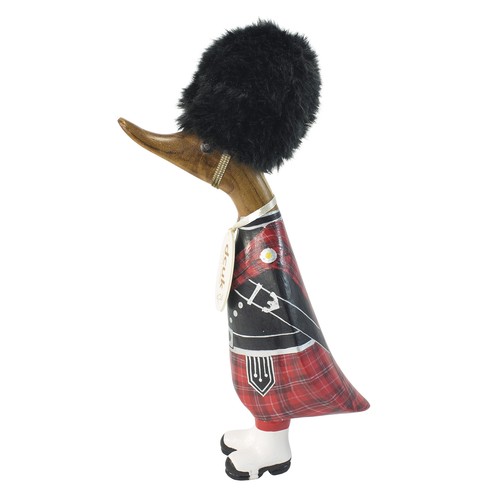 Dcuk scottish guard - guard, natural