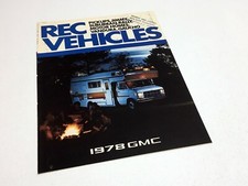 1978 GMC Jimmy Rally Vandura