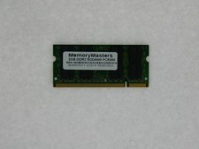 2GB MEMORY FOR TOSHIBA PORTEGE
