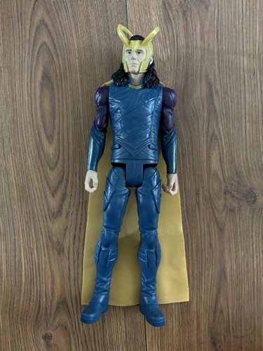 Hasbro avengers marvel titan - avengers,