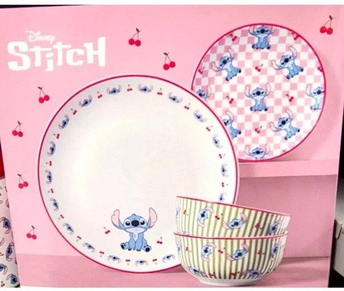 Disney lilo stitch dinner - disney,