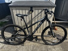 Carrera Vengeance Junior