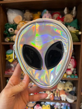 Brand New with Flaw Silver