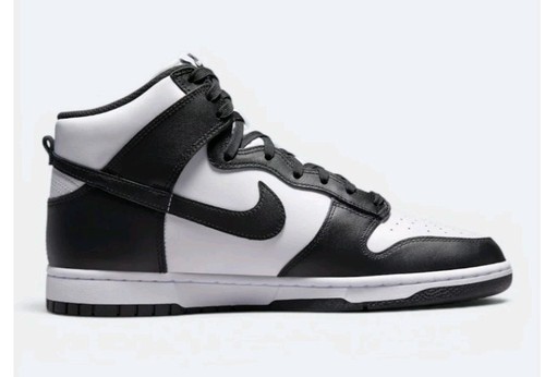 Mens nike dunk high - nike,