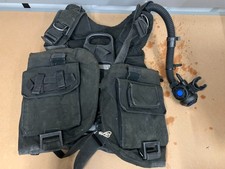 Buddy Scuba Diving BCD Vest