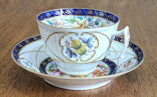 Georgian Antique New Hall