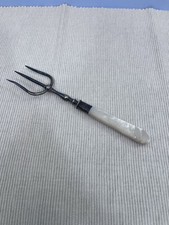 Vintage Antique Mother Of