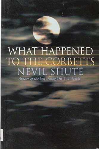 What happened the - to, corbetts