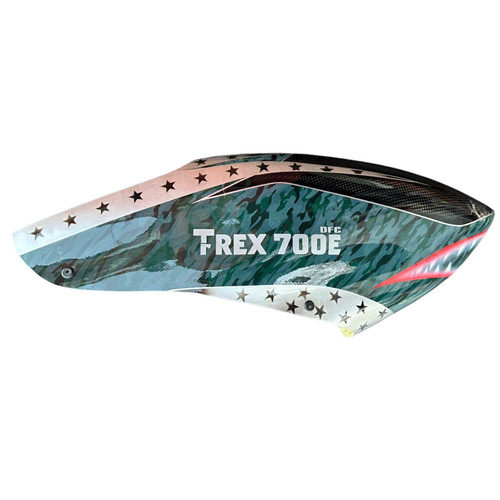 New align trex - t-rex, 700e