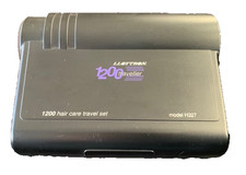 Lloytron 1200 Traveller Hair