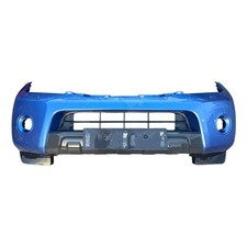 NISSAN NAVARA FRONT BUMPER FACELIFT 2010-2015 D40 F20225X1MH