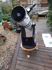 Revelation 8" dobsonian