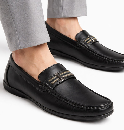 Mens loafers slip - loafers, on