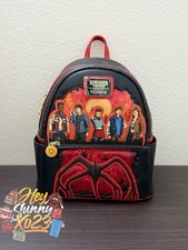 Loungefly Stranger Things