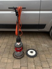 Victor 300 Floor Polisher Scrubber Compact Floor Cleaner 12" Refurbished