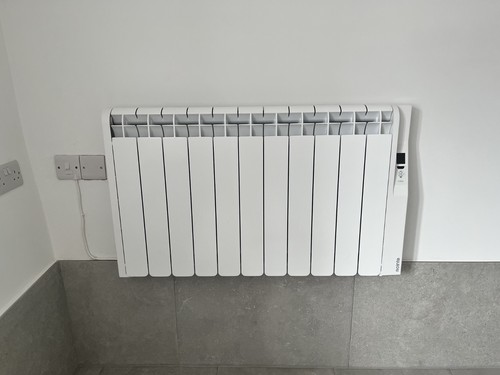 Rointe kri1210rad3 kyros - rointe,
