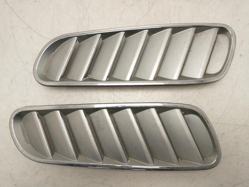 Grille aston martin - rapide, 5