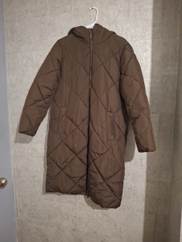 New look coat - new,