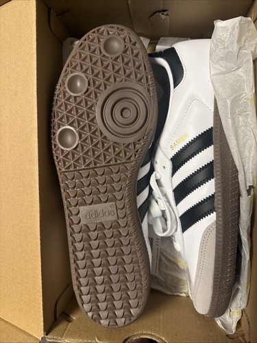 Adidas samba men - size, 9