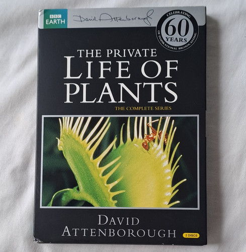 Bbc earth private life - bbc,