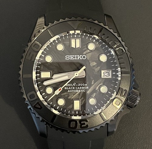 Custom mod watch - mod,