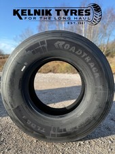 Brand New Tyre - 385/65 R22.5