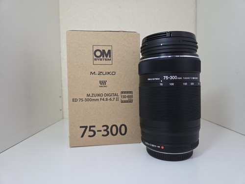 Olympus 300mm 6 7 ii - olympus, 75-300mm
