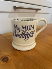Emma Bridgewater 'My Mum Is