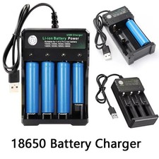 Usb battery charger 3 4 - usb,