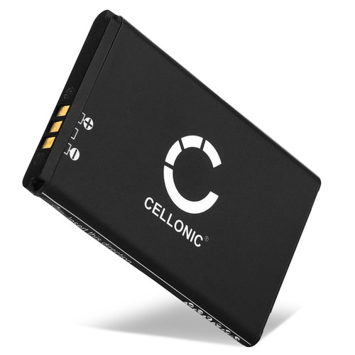 Replacement phone battery - replacement,