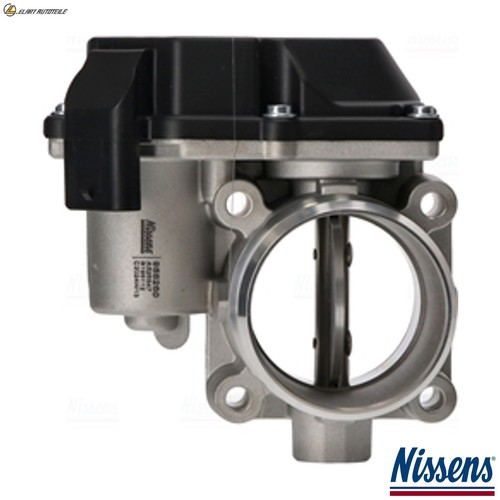 Throttle body 955260 - body, for