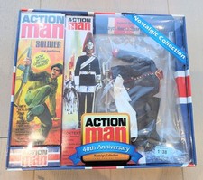 Action Man Royal Horseguard