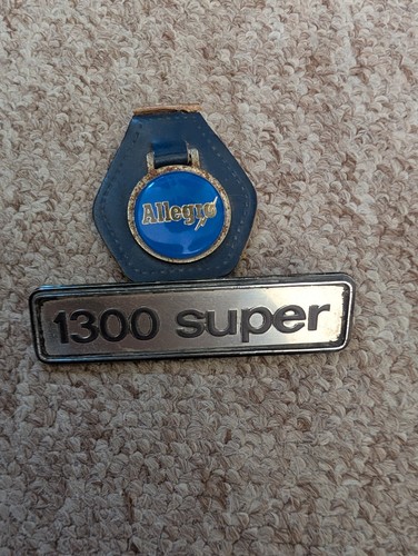 Austin allegro keyfob - austin,