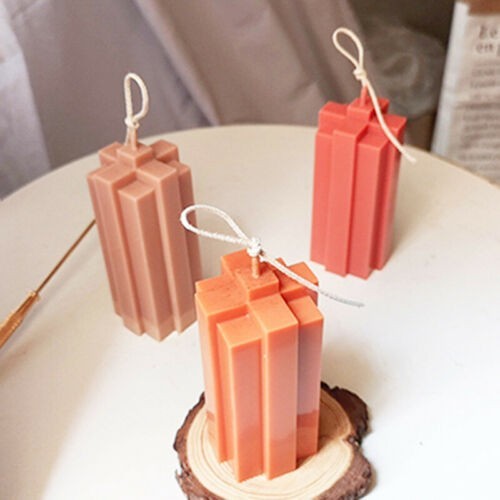 Candle cm handmade - 13, x