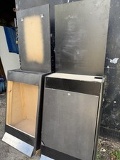 Jukebox Wall Box Stand For Nsm Or Sound Leisure Style Wall Boxes