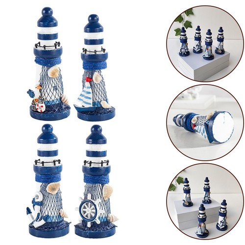 New practical lighthouse - new,