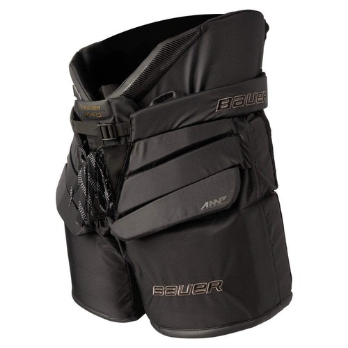 Bauer s26 pro goalie - goalie, shorts