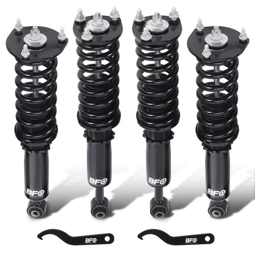 Set full coilovers - 4,