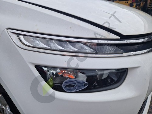 Citroen picasso mk2 - picasso,