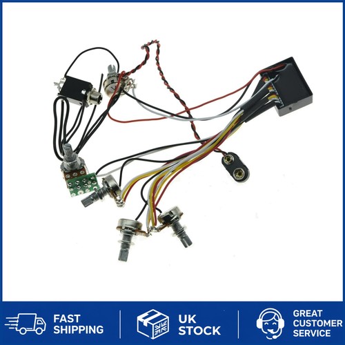 Band active passive - band, active/passive