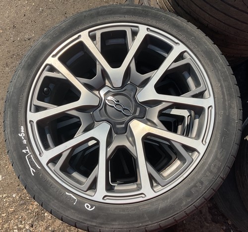 2014 2023 inch fiat - 18,