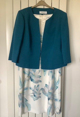 Jacques vert size teal blue - 20,